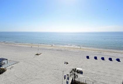 Emerald Isle #601