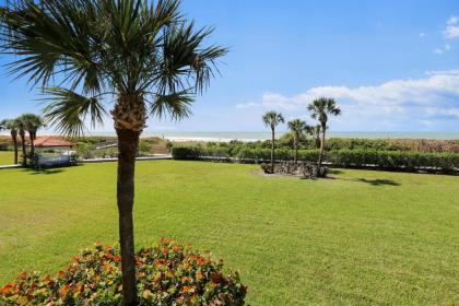 Lands End #201 building 10   Beach Front Florida