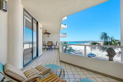 Apartment in Destin Florida