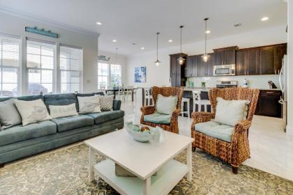 Holiday homes in miramar Beach Florida