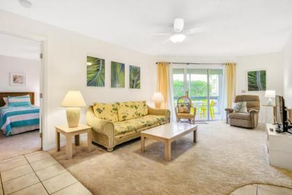 Sea Wood Coastal Hide Away New Smyrna Beach Florida