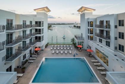 Residence Inn by marriott Clearwater Beach