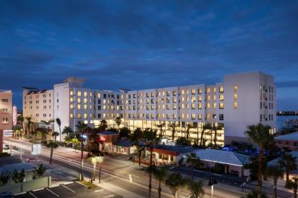 Springhill Suites By Marriott Clearwater Beach