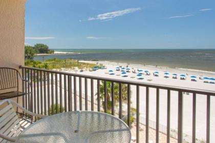 402   Sandy Shores St Pete Beach