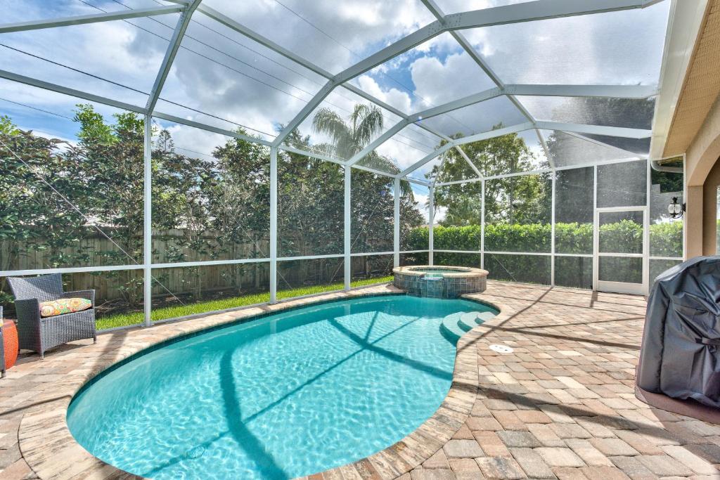 Severina Vacation Rental - main image