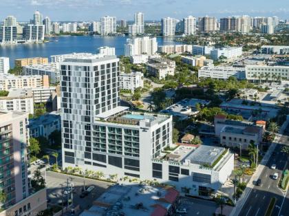 Residence Inn miami Sunny Isles Beach miami Florida