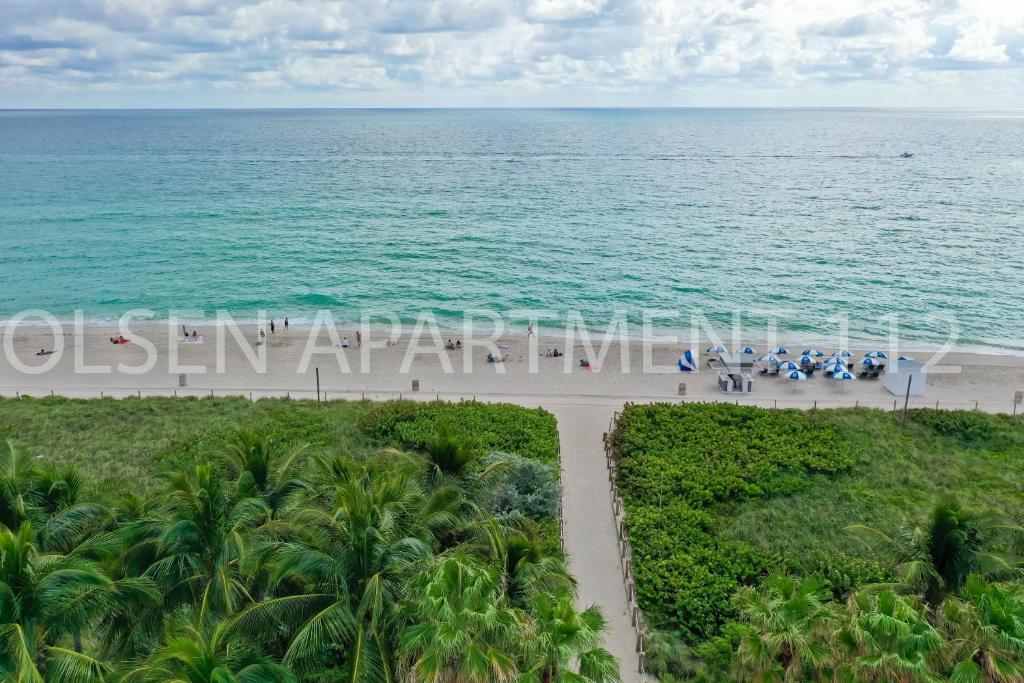 Olsen On the Beach - main image