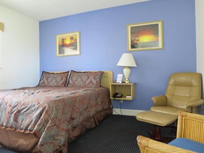Arvilla Motel - image 2