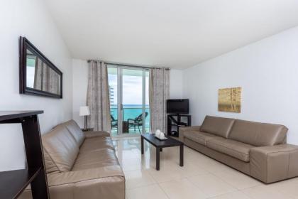 Ocean Front 1 bedroom at Tides Hollywood 11th - image 1