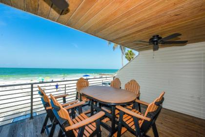 Fanta Sea on the Beach 55 by Beachside management Siesta Key Florida