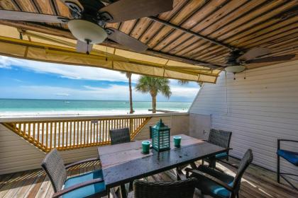 Fanta Sea on the Beach 49 by Beachside management Siesta Key