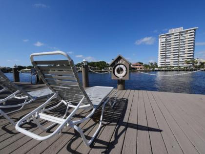 Holiday Isle Yacht Club Florida
