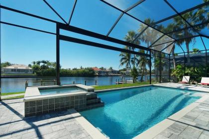 Villas in Cape Coral Florida