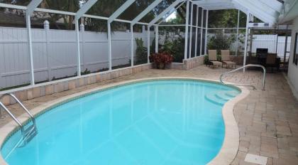 Holiday homes in tarpon Springs Florida