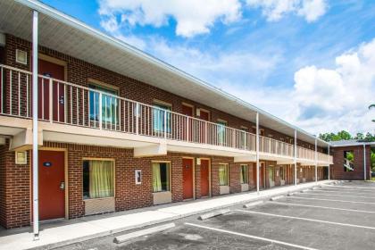 Econo Lodge Jacksonville