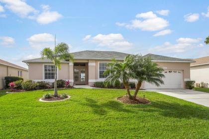 New Horizons Villa Fort myers