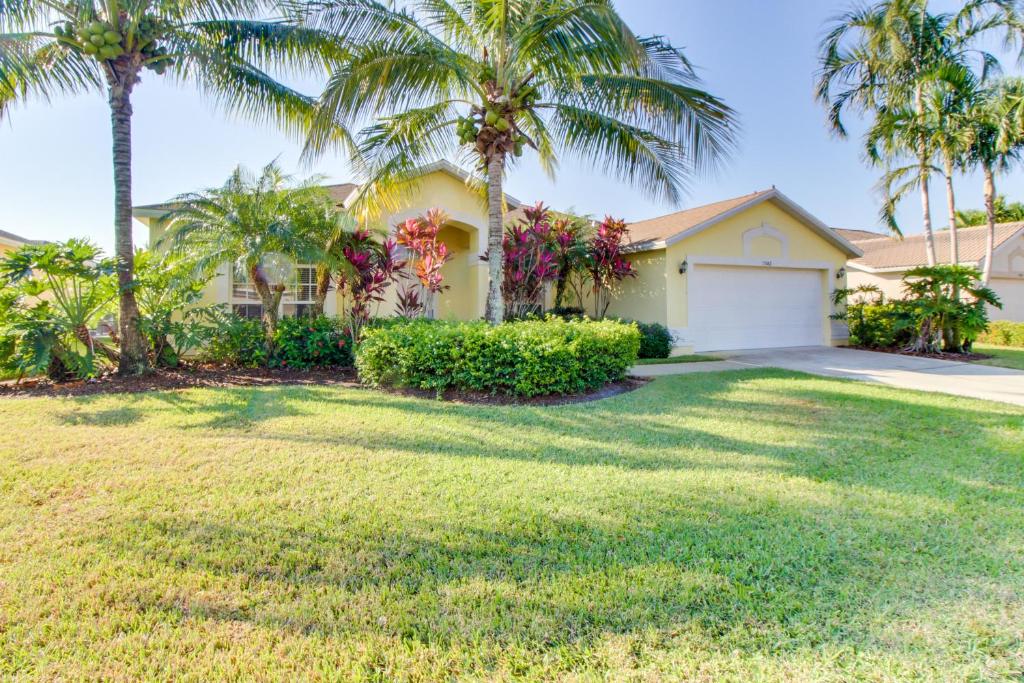 Jasmine Villa - main image