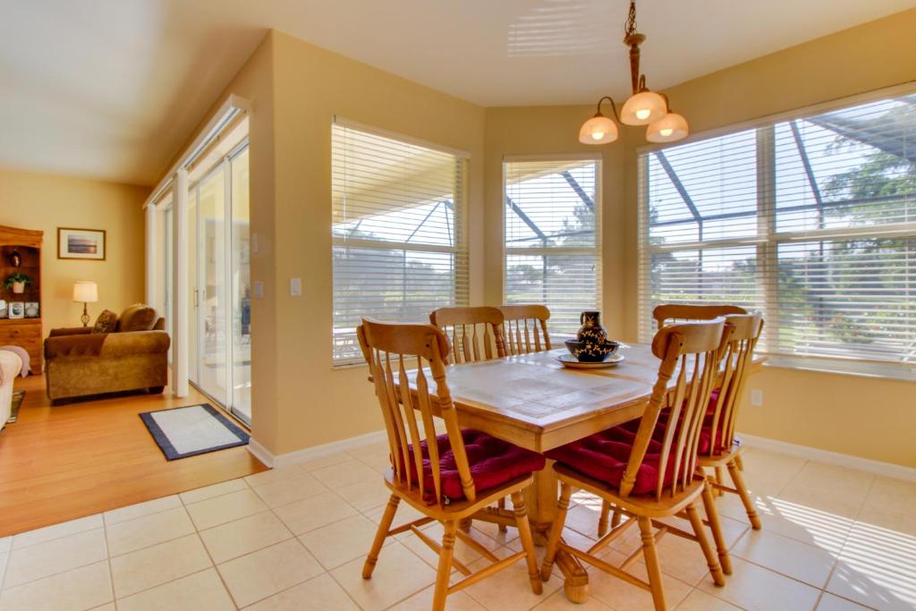 Jasmine Villa - image 3