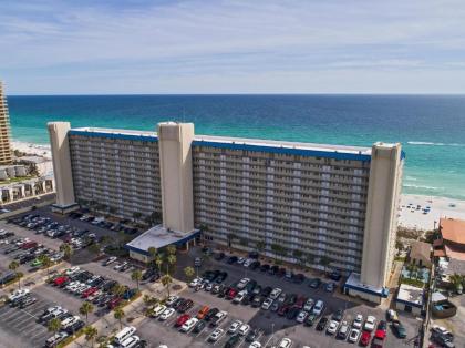 the Summit Beach Resort By Panhandle Getaways Panama City
