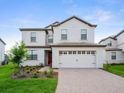 1439RF  the Retreat at ChampionsGate Davenport Florida