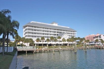 404 Dockside Clearwater Beach Florida