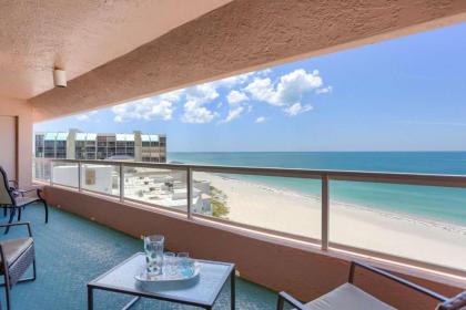 12B Crescent Beach Club Florida