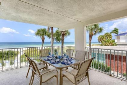 105 Hamilton House Florida