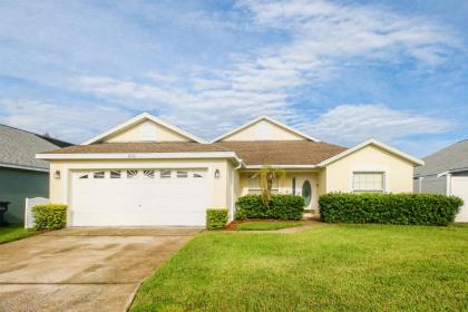 Lone Palm Villa Florida