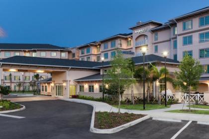 Residence Inn by Marriott Near Universal Orlando Orlando Florida