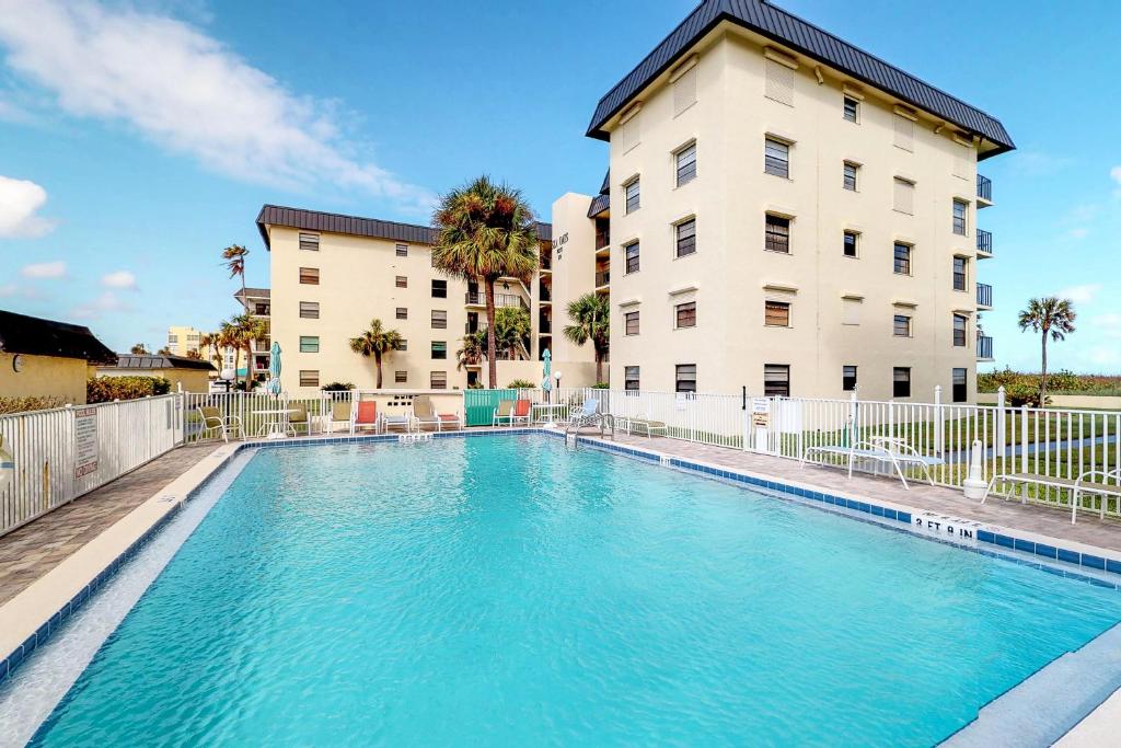 Sea Oats Condos - main image