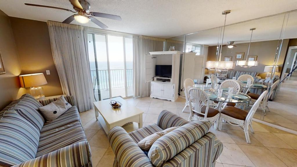 Long Beach 1205 Tower 1 - main image