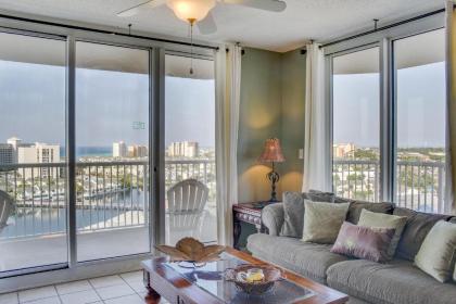 The Terrace at Pelican Beach