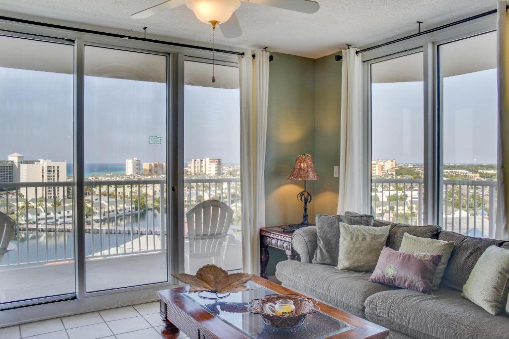 The Terrace at Pelican Beach - main image