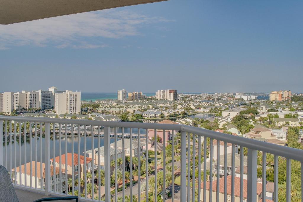 The Terrace at Pelican Beach - image 3