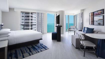 Hyatt Centric Brickell Miami - image 3