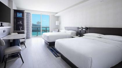 Hyatt Centric Brickell Miami - image 5