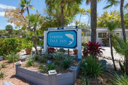 Tarpon Tale Inn Reviews