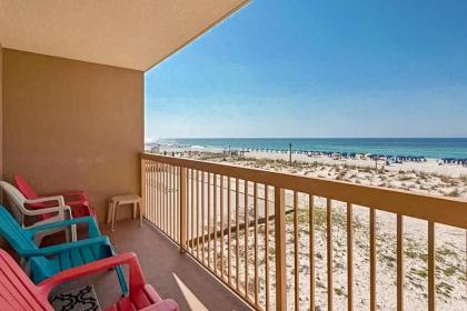 Pelican Beach Resort Florida