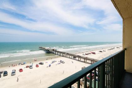 Holiday homes in Daytona Beach Shores Florida