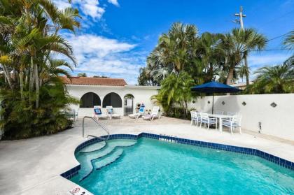 Bianco Sands Resort by Beachside management Florida
