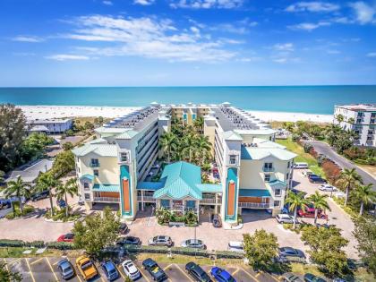 Apartment Gulf view-3