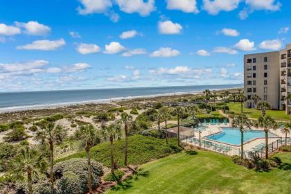Amelia Island Oceanfront Condo - image 4