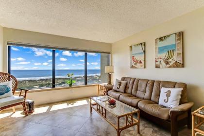 Amelia Island Oceanfront Condo - image 5