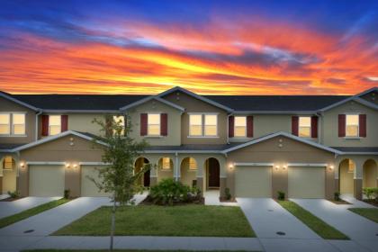 Four Bedrooms townhome 5108K Florida