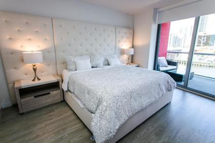three Bedroom Beachwalk Resort Apartment