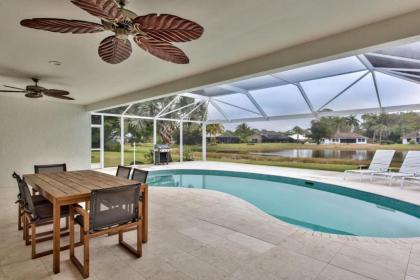 Rovigo Vacation Rental   Kings Lake Naples