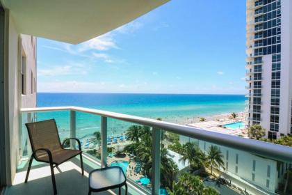 2 BEDROOM OCEAN VIEW CONDO - image 2