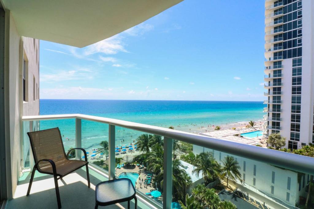 2 BEDROOM OCEAN VIEW CONDO - image 2