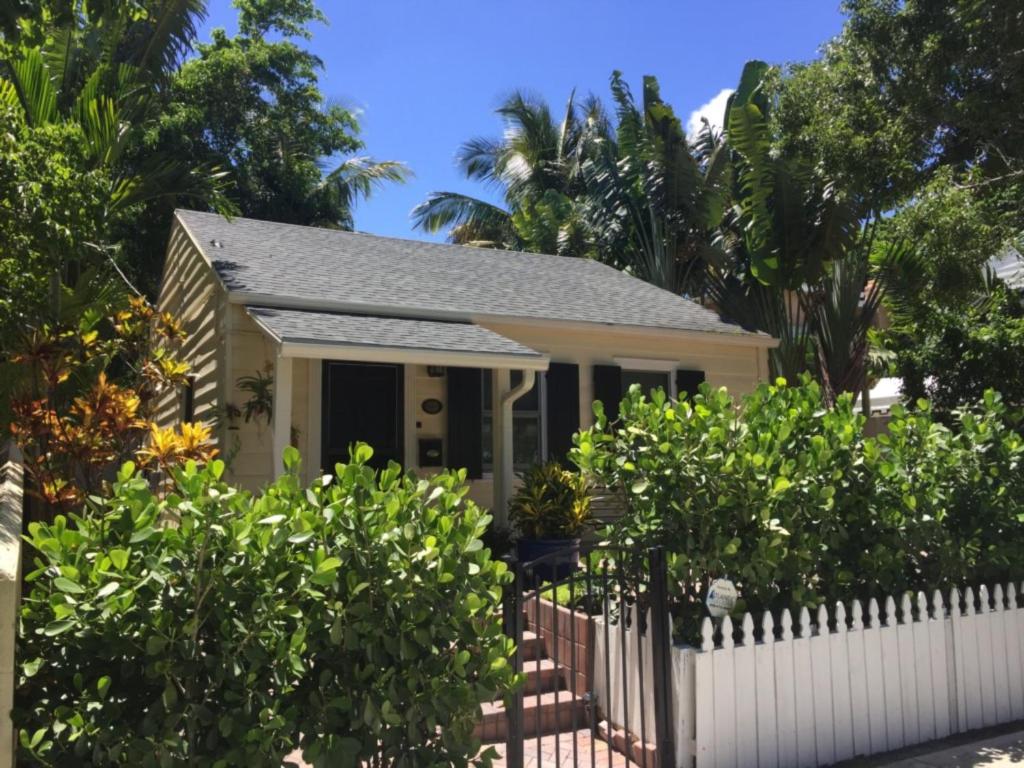 Flamingo Cottage - Charming 1bd1ba - main image