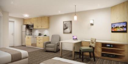 Candlewood Suites Miami Intl Airport - 36th St an IHG Hotel - image 2
